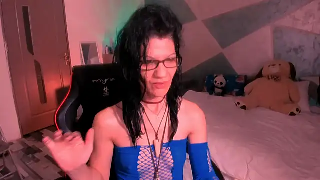 SweetSin40 online show from May 2026 07:26:02 PM