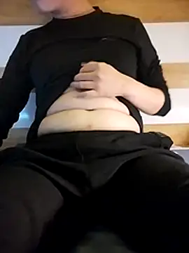 gande 003 online show from February 2026 04:49:02 PM