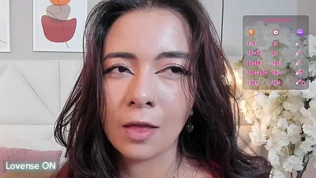 Ari lynn  online show from November 2025 03:29:02 AM