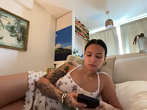 sexygoddessjessy online show from April 2026 11:08:01 AM