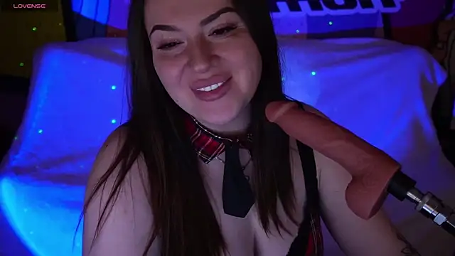 AliceOfWondersS online show from February 2026 07:15:02 AM