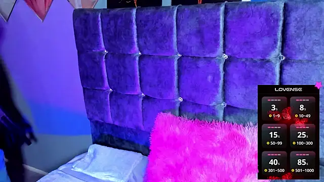 kalet-skinny online show from October 2025 12:17:01 PM