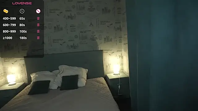  Cute World  online show from October 2025 09:37:01 PM