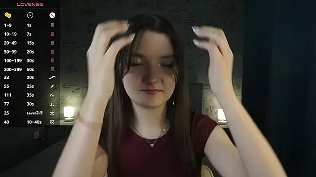  Cute World  online show from October 2025 06:19:02 PM