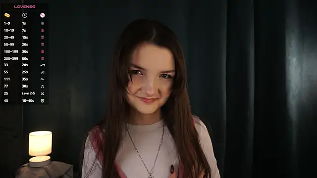  Cute World  online show from January 2026 09:42:01 PM