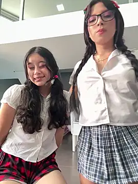 l0lita sweet online show from December 2025 03:18:02 PM