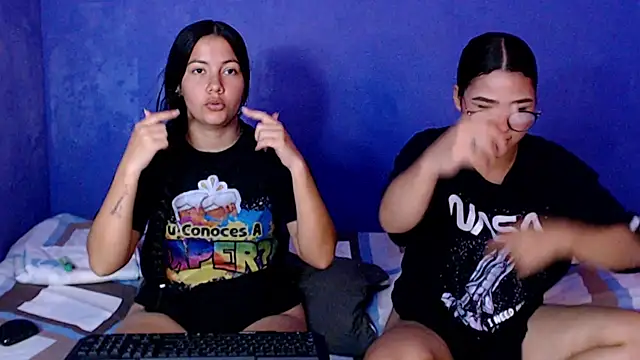 Snapshot of synfone_sex chatting on November 2025 02:08:02 PM synfone sex online show from November 2025 02:08:02 PM