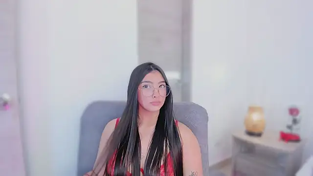 MirandaJohnson  online show from October 2025 12:16:01 PM