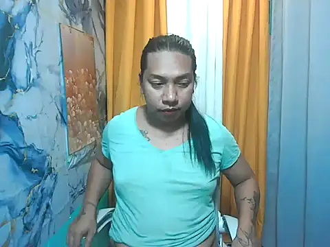 ellah morenax online show from July 2026 07:11:02 AM