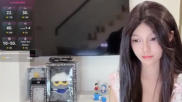 Snapshot of Putingyy chatting on October 2025 04:09:01 PM Putingyy online show from October 2025 04:09:01 PM