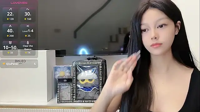 Snapshot of Putingyy chatting on October 2025 03:24:01 PM Putingyy online show from October 2025 03:24:01 PM