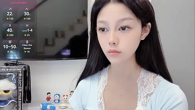 Snapshot of Putingyy chatting on October 2025 02:40:01 PM Putingyy online show from October 2025 02:40:01 PM