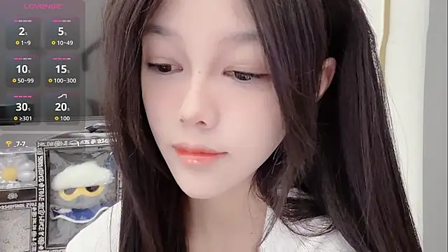 Snapshot of Putingyy chatting on October 2025 03:23:02 PM Putingyy online show from October 2025 03:23:02 PM