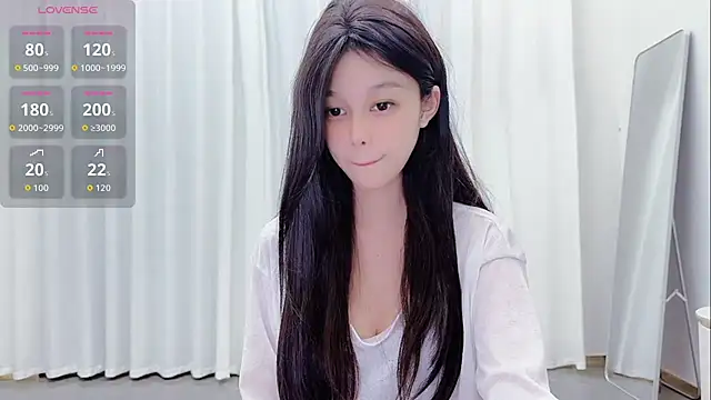 Snapshot of Putingyy chatting on November 2025 04:19:02 PM Putingyy online show from November 2025 04:19:02 PM