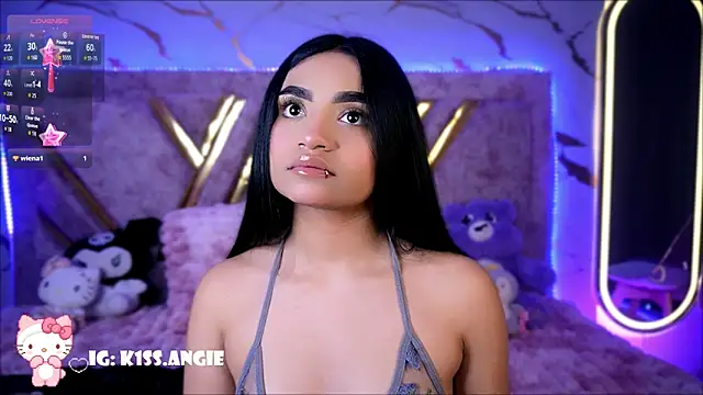 Snapshot of angie_boo_ chatting on October 2025 02:23:01 AM angie boo online show from October 2025 02:23:01 AM