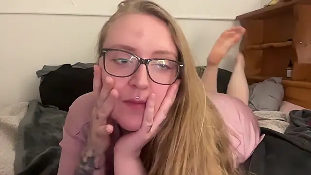 Pattyworld69 online show from May 2026 04:31:01 AM