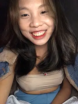 namicute online show from November 2025 03:45:01 PM