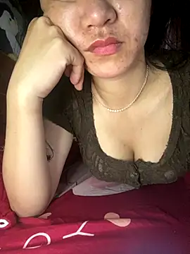 TranOanh999 online show from October 2025 09:48:02 PM