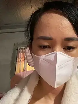 TranOanh999 online show from November 2025 01:07:02 AM