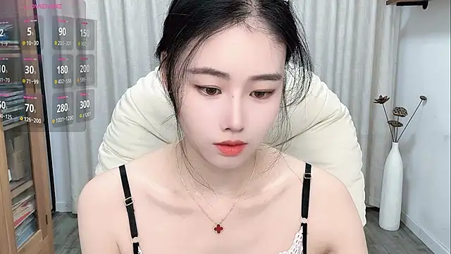 Snapshot of XFDLL-BAOBEI chatting on October 2025 02:47:02 AM XFDLL-BAOBEI online show from October 2025 02:47:02 AM