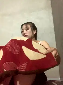 Linh sexyy online show from October 2025 07:49:02 PM