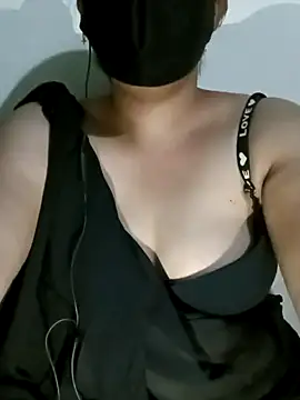 Jessica-03 online show from October 2025 08:44:01 PM