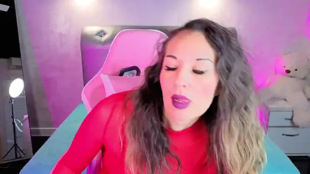 Jasmin Bridget online show from November 2025 01:07:02 AM