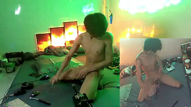 Snapshot of Hwanghonghae_nam chatting on October 2025 07:14:02 PM Hwanghonghae nam online show from October 2025 07:14:02 PM