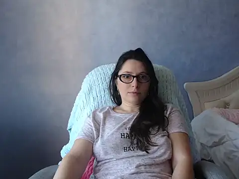 LuckyLisa23 online show from April 2026 09:07:01 AM