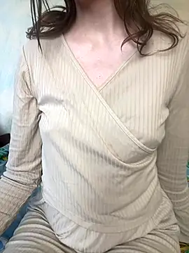 KittieCreme online show from November 2025 09:22:01 AM