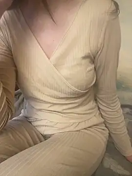 KittieCreme online show from February 2026 11:04:02 AM