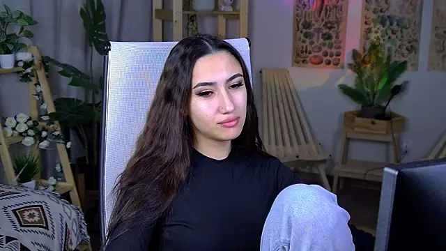 RebeckaThornton online show from December 2025 09:51:02 AM