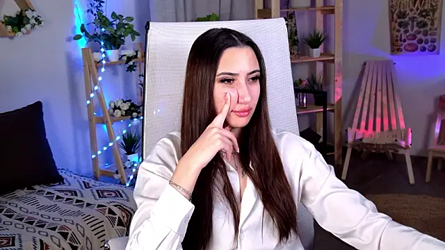 RebeckaThornton online show from February 2026 05:27:01 PM