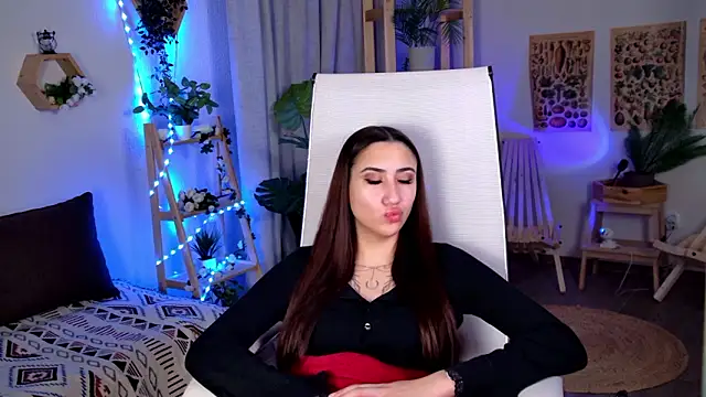 RebeckaThornton online show from February 2026 05:33:02 AM