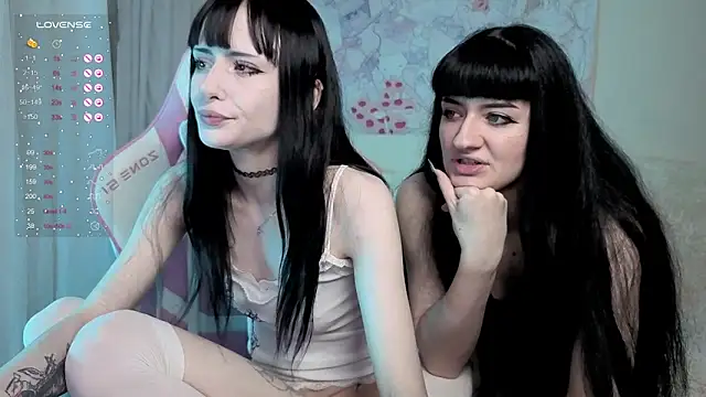 MiranaLieberttt online show from January 2026 09:07:02 PM