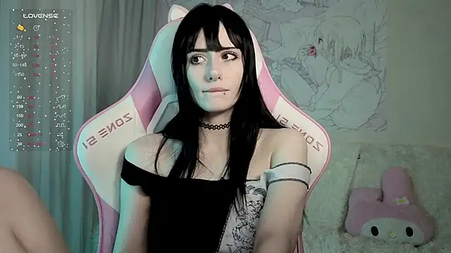 MiranaLieberttt online show from April 2026 08:53:02 PM