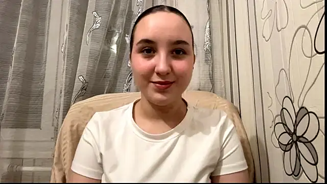 DaisyMolly online show from October 2025 10:12:01 PM