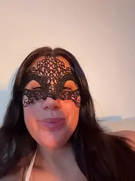 Snapshot of mamimamacitaaa chatting on January 2026 01:48:02 PM mamimamacitaaa online show from January 2026 01:48:02 PM