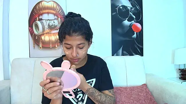 Snapshot of ASS_DIRTY_MESSY chatting on October 2025 07:54:02 PM ASS DIRTY MESSY online show from October 2025 07:54:02 PM