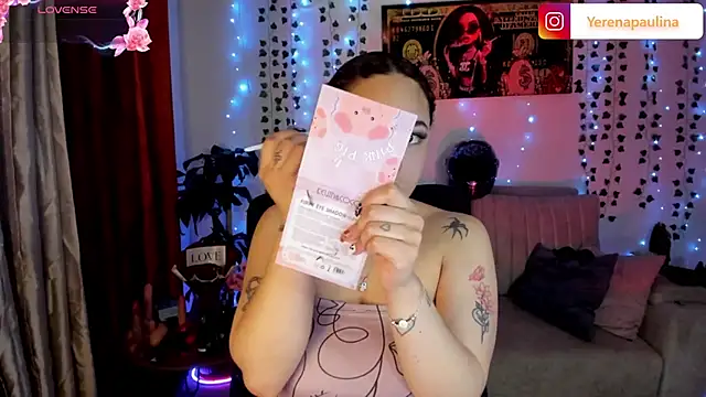 Lizz martins online show from November 2025 02:01:02 AM