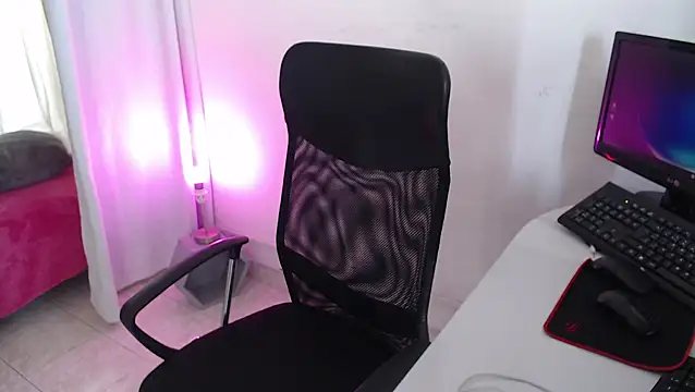 KingSuccubus online show from October 2025 07:25:02 PM