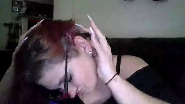 CloudyCockTeaser online show from February 2026 05:44:02 PM