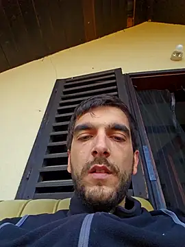 Snapshot of SamoSkupo chatting on October 2025 12:34:02 PM SamoSkupo online show from October 2025 12:34:02 PM