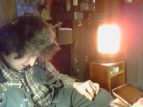 Snapshot of OldManOnline chatting on February 2026 07:56:01 AM OldManOnline online show from February 2026 07:56:01 AM