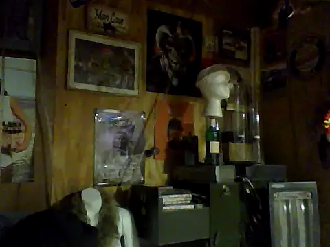 Snapshot of OldManOnline chatting on March 2026 10:16:01 PM OldManOnline online show from March 2026 10:16:01 PM