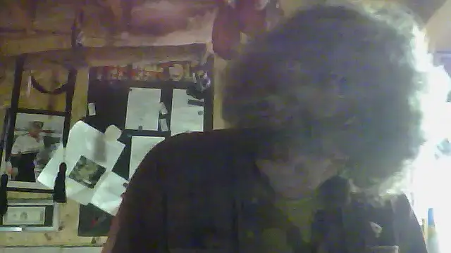 OldManOnline online show from May 2026 01:46:02 AM
