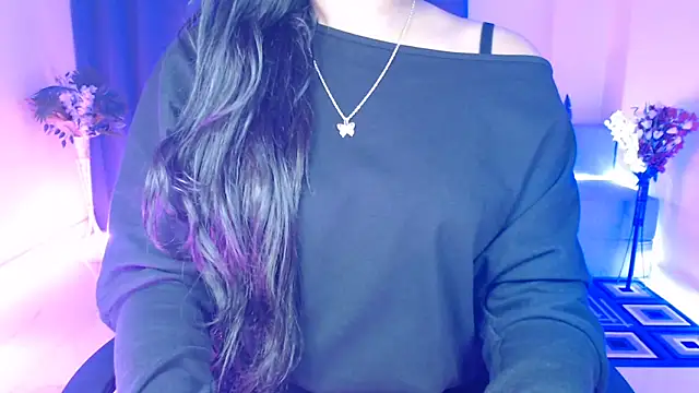 Rashiii  online show from February 2026 02:53:01 AM