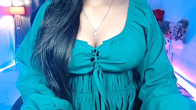 Rashiii  online show from April 2026 02:49:02 AM