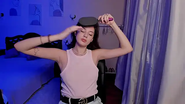 ShannanBeauty online show from October 2025 05:30:02 PM