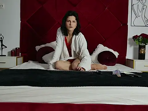 KaylaJason online show from October 2025 06:47:01 AM